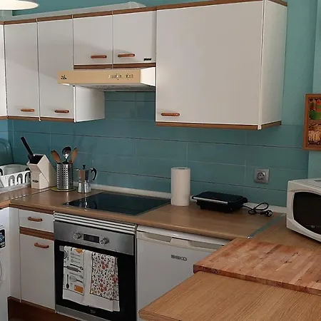 Fantástico Apartamento En La Carihuela Apartamento Torremolinos