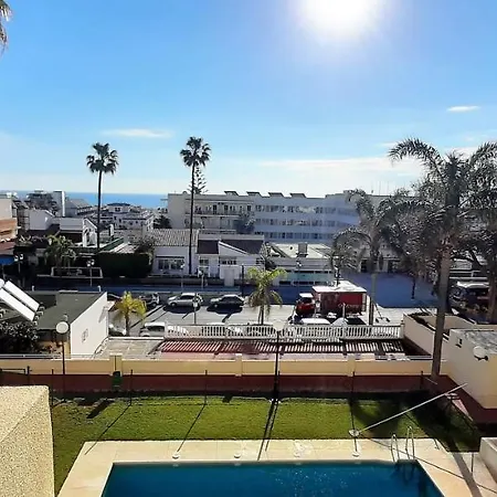 Apartamento Fantástico Apartamento En La Carihuela *