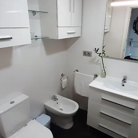 Fantástico Apartamento En La Carihuela *