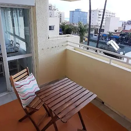 Fantástico Apartamento En La Carihuela *