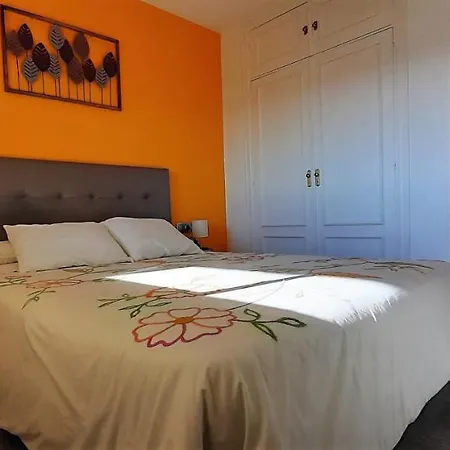 Fantástico Apartamento En La Carihuela Torremolinos