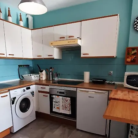 Fantástico Apartamento En La Carihuela * Torremolinos