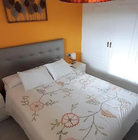 Fantástico Apartamento En La Carihuela Torremolinos
