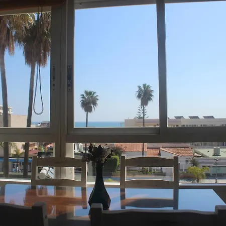 Appartamento Fantástico Apartamento En La Carihuela